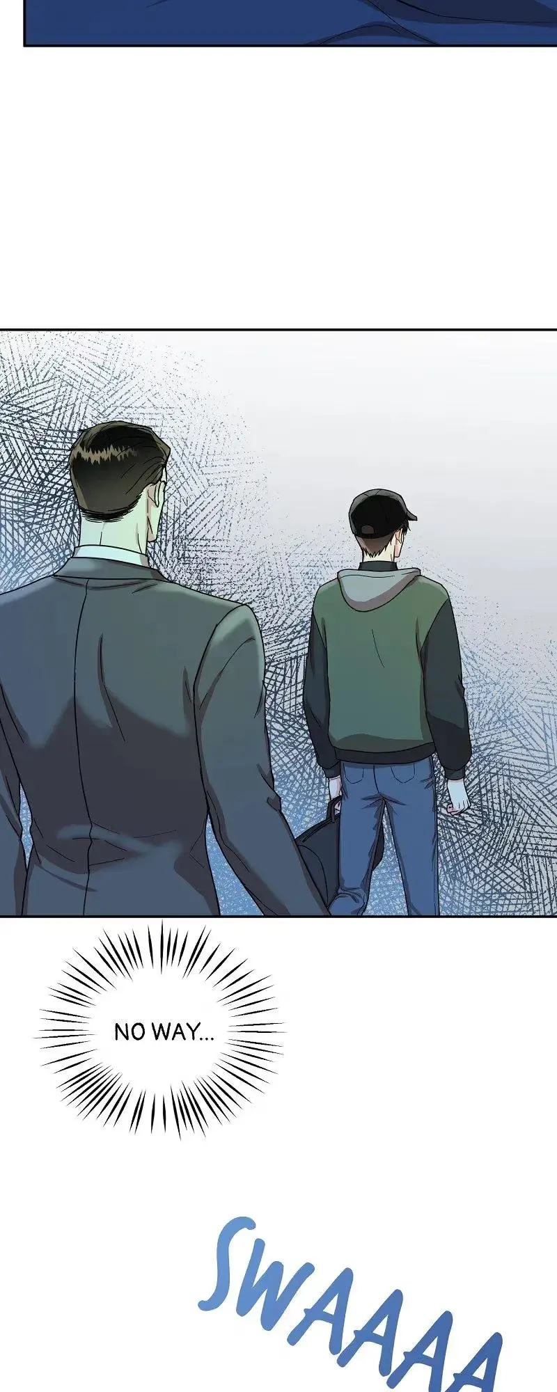 Secretary with Benefits Chapter 28 page 20 - 