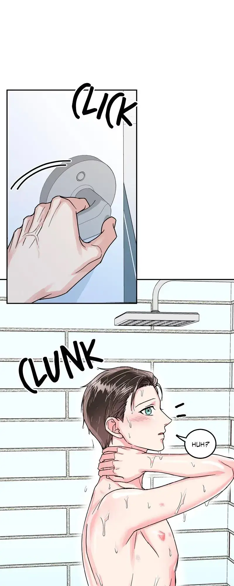 Secretary with Benefits Chapter 28 page 22 - 