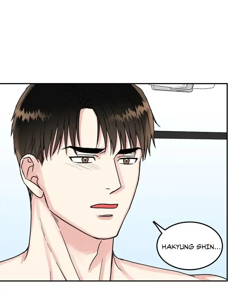 Secretary with Benefits Chapter 28 page 24 - 