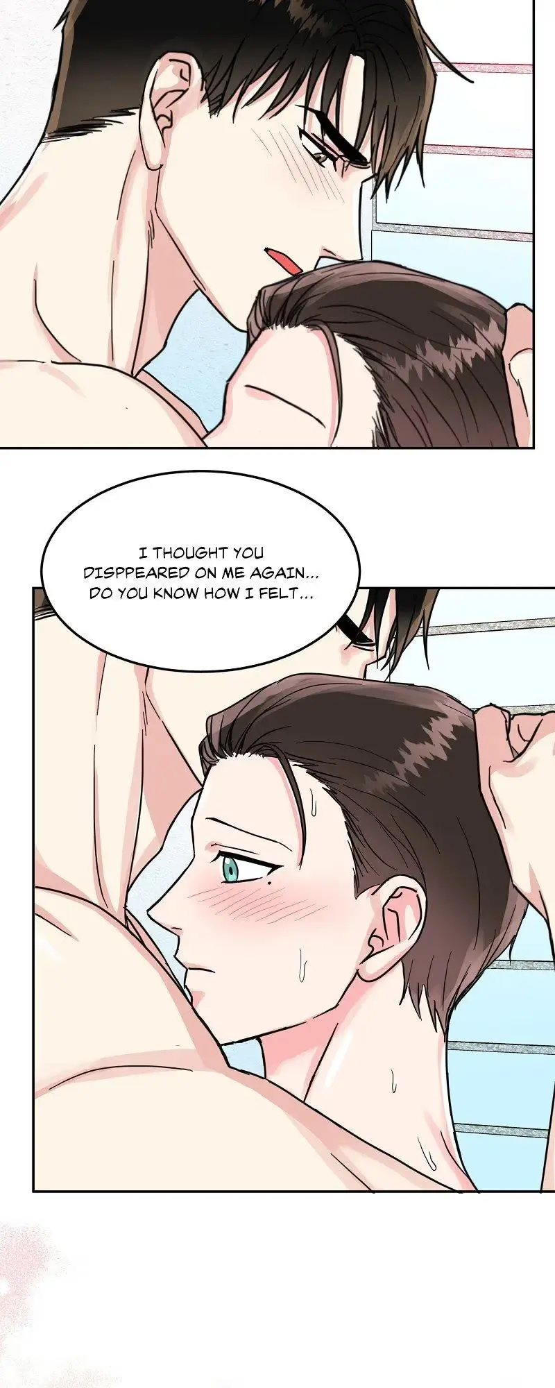 Secretary with Benefits Chapter 28 page 28 - 