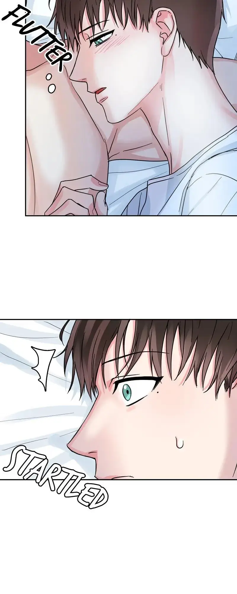 Secretary with Benefits Chapter 28 page 4 - 