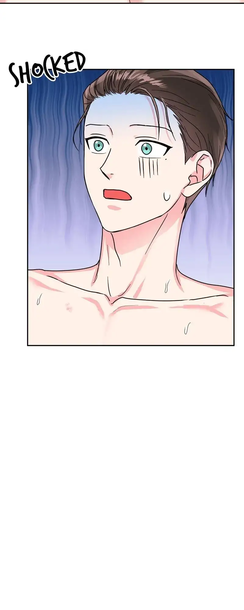 Secretary with Benefits Chapter 28 page 35 - 