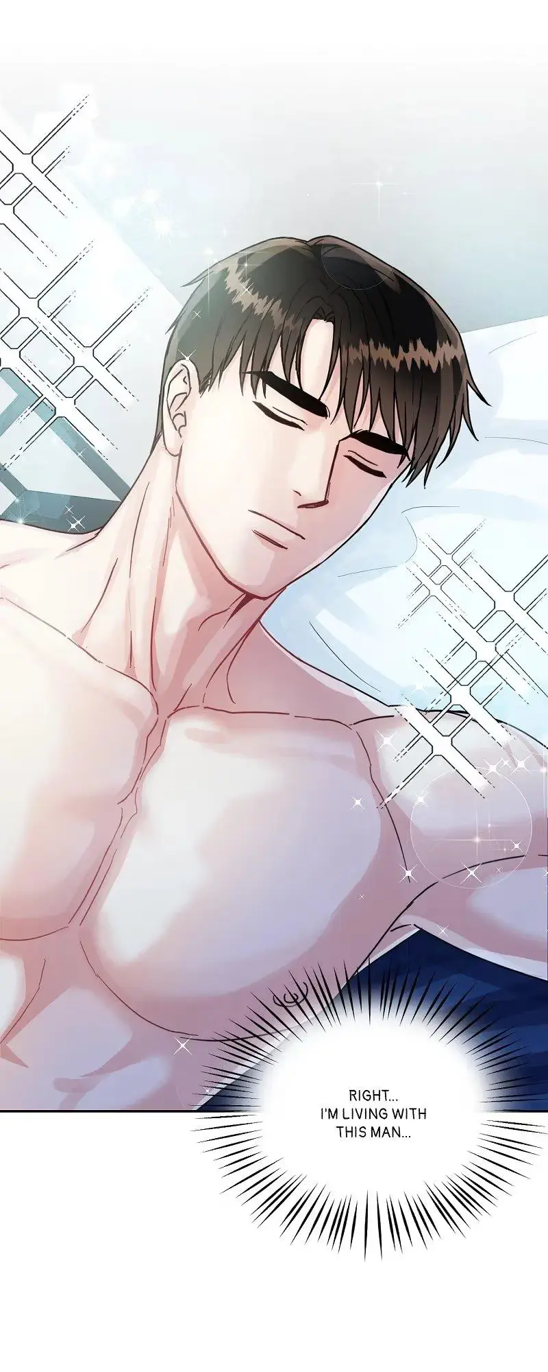 Secretary with Benefits Chapter 28 page 5 - 