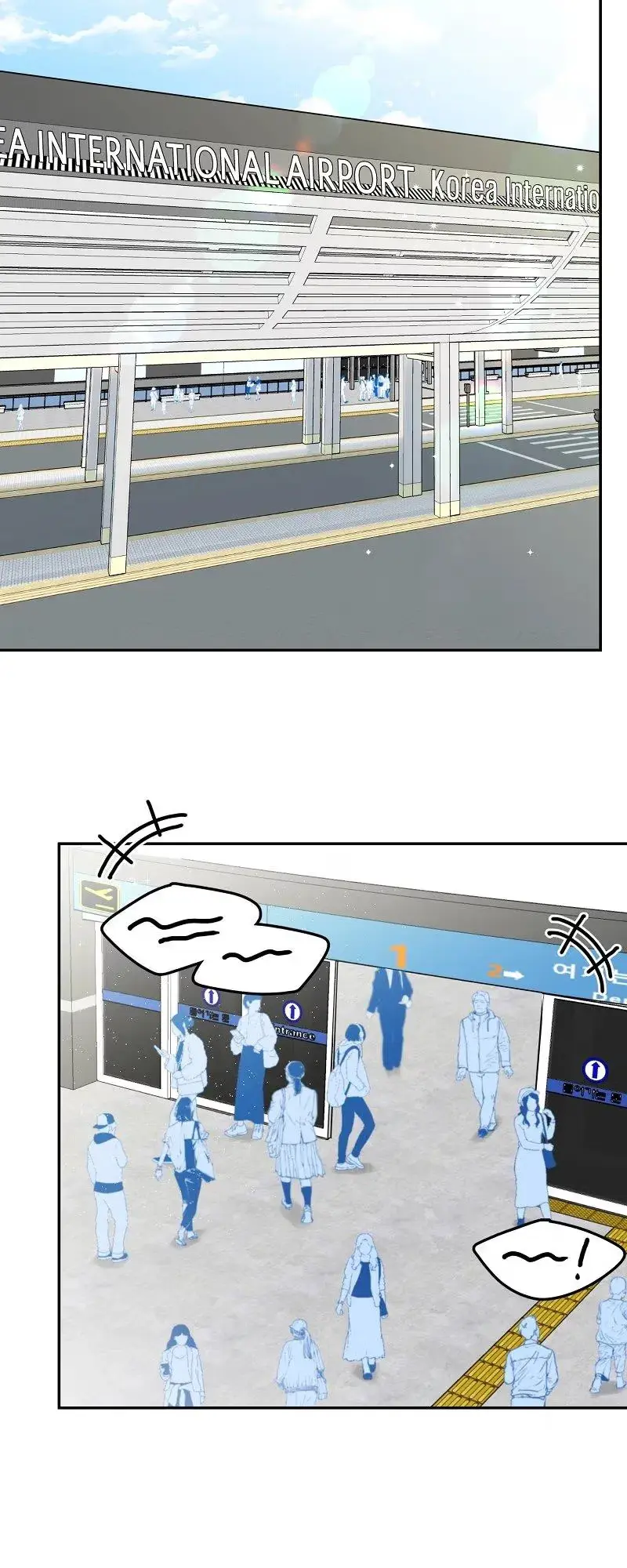 Secretary with Benefits Chapter 28 page 52 - 