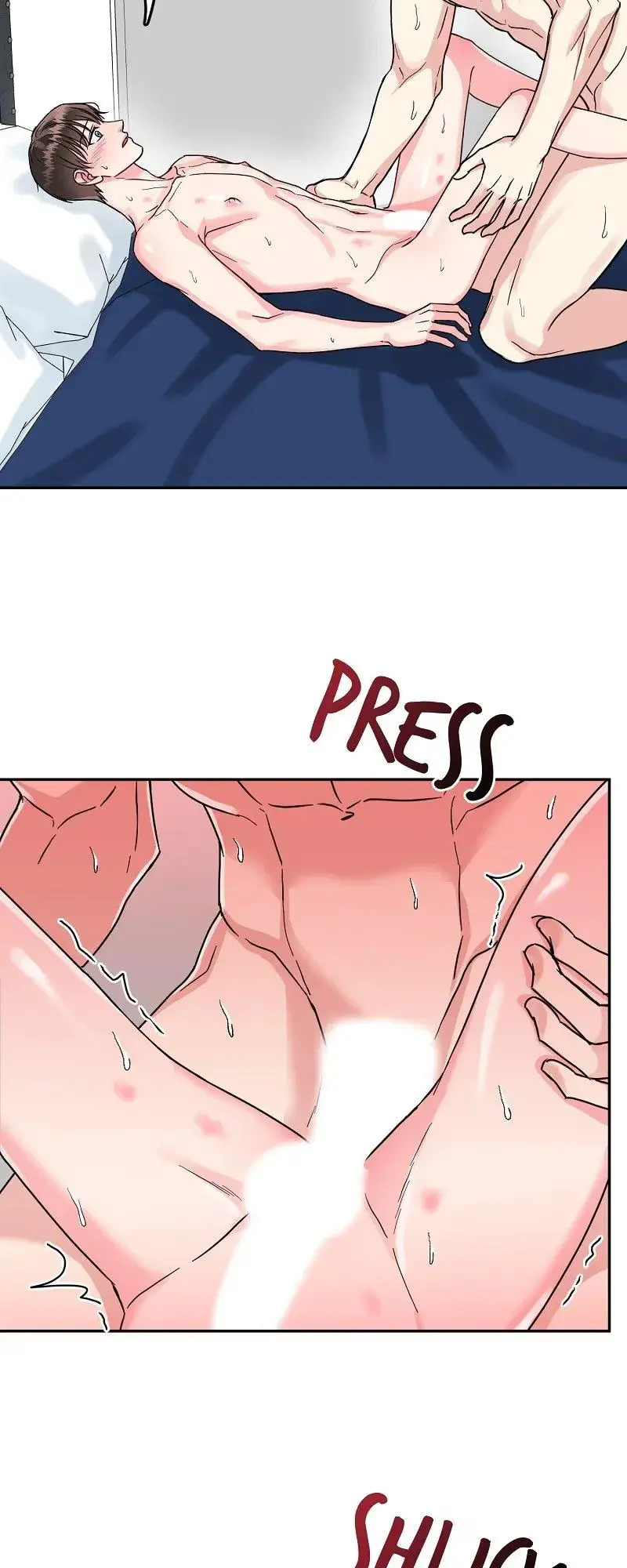 Secretary with Benefits Chapter 29 page 11 - 