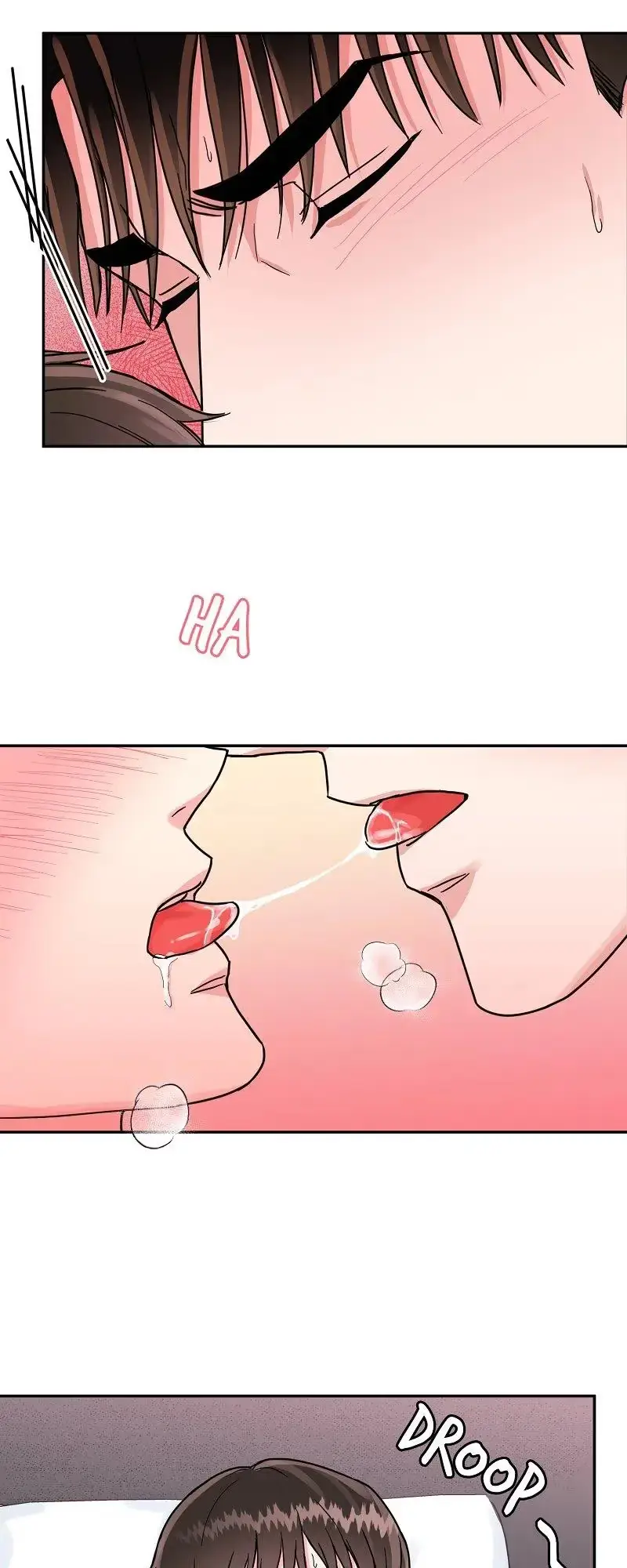 Secretary with Benefits Chapter 29 page 22 - 