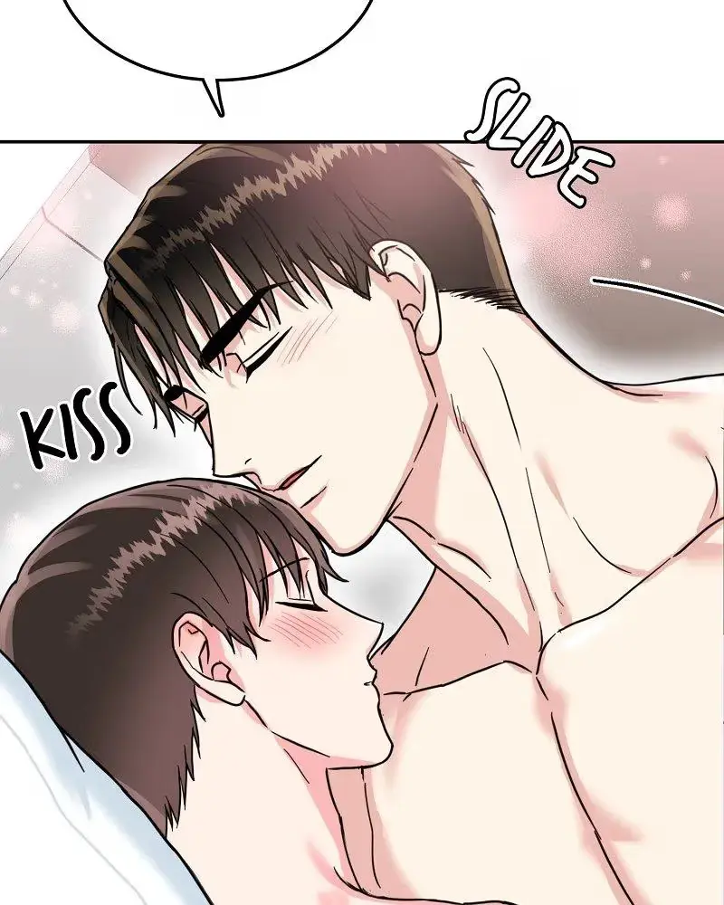 Secretary with Benefits Chapter 29 page 24 - 