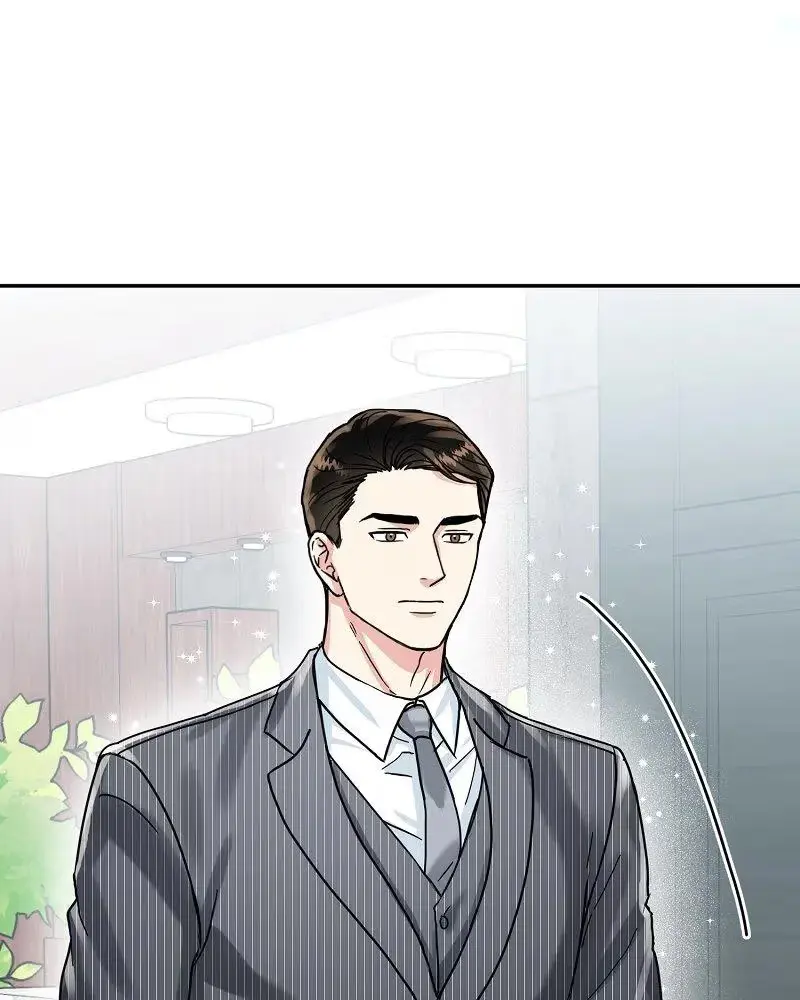 Secretary with Benefits Chapter 29 page 32 - 