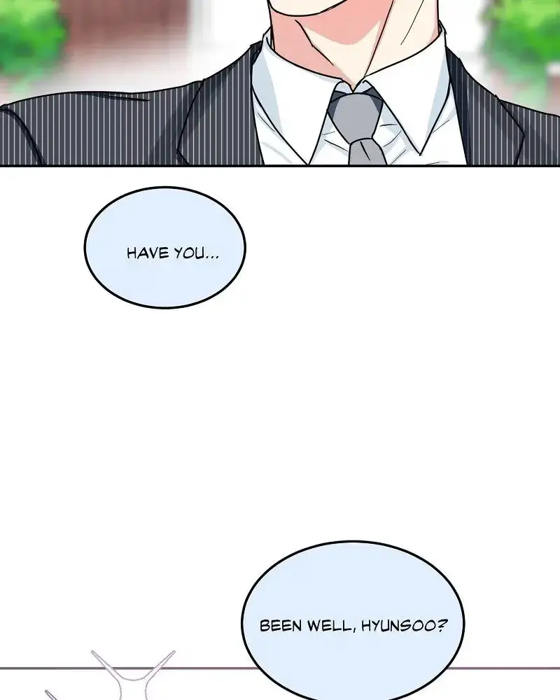 Secretary with Benefits Chapter 29 page 40 - 