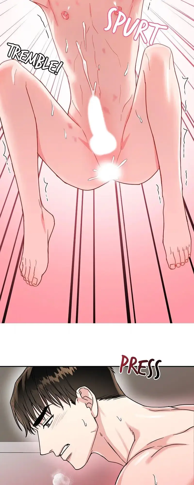 Secretary with Benefits Chapter 29 page 7 - 