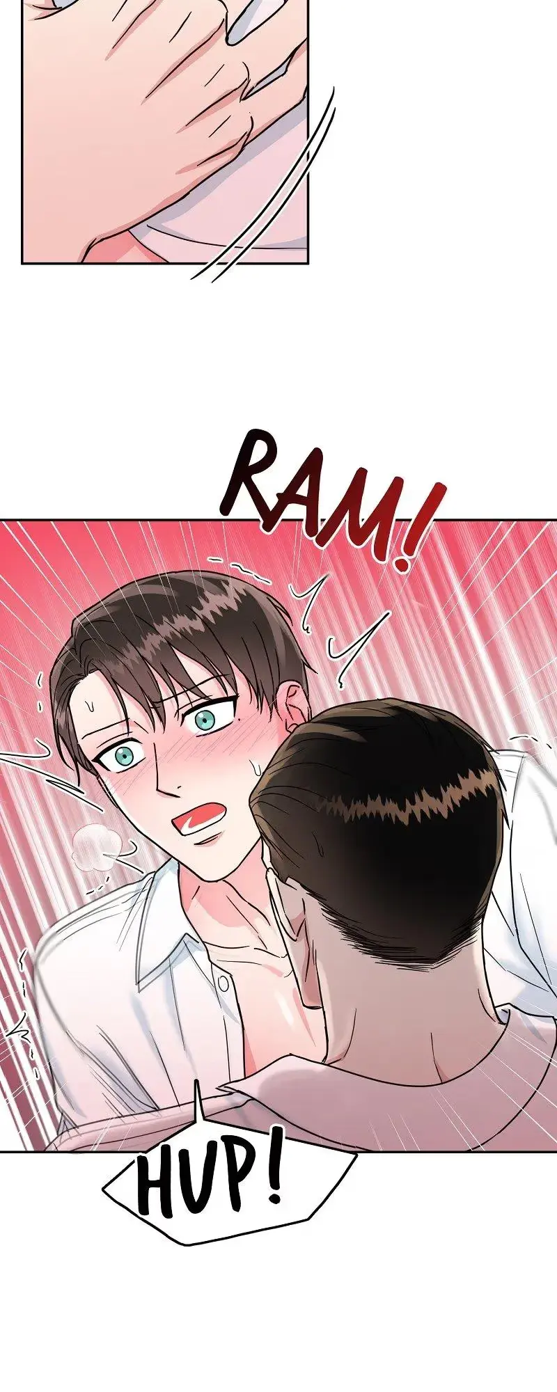 Secretary with Benefits Chapter 33 page 45 - 