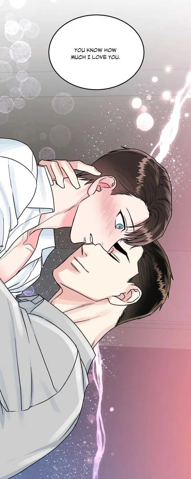 Secretary with Benefits Chapter 39 page 18 - 