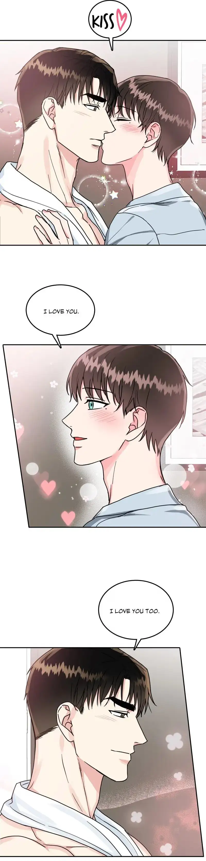 Secretary with Benefits Chapter 41 page 13 - 