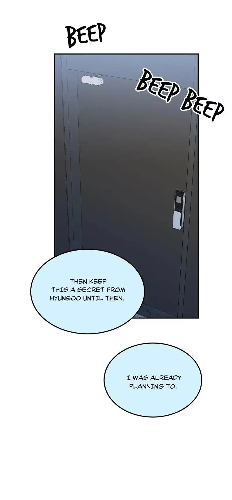 Secretary with Benefits Chapter 43 page 14 - 