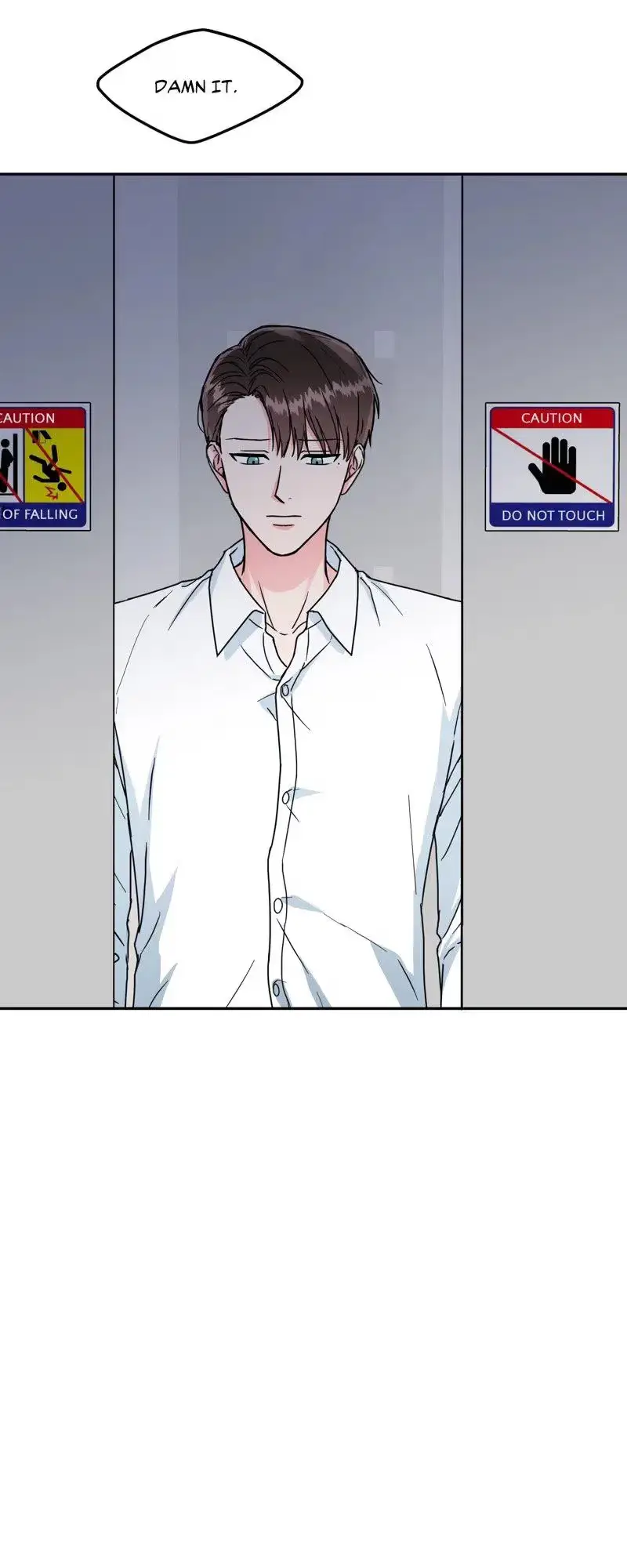Secretary with Benefits Chapter 44 page 11 - 