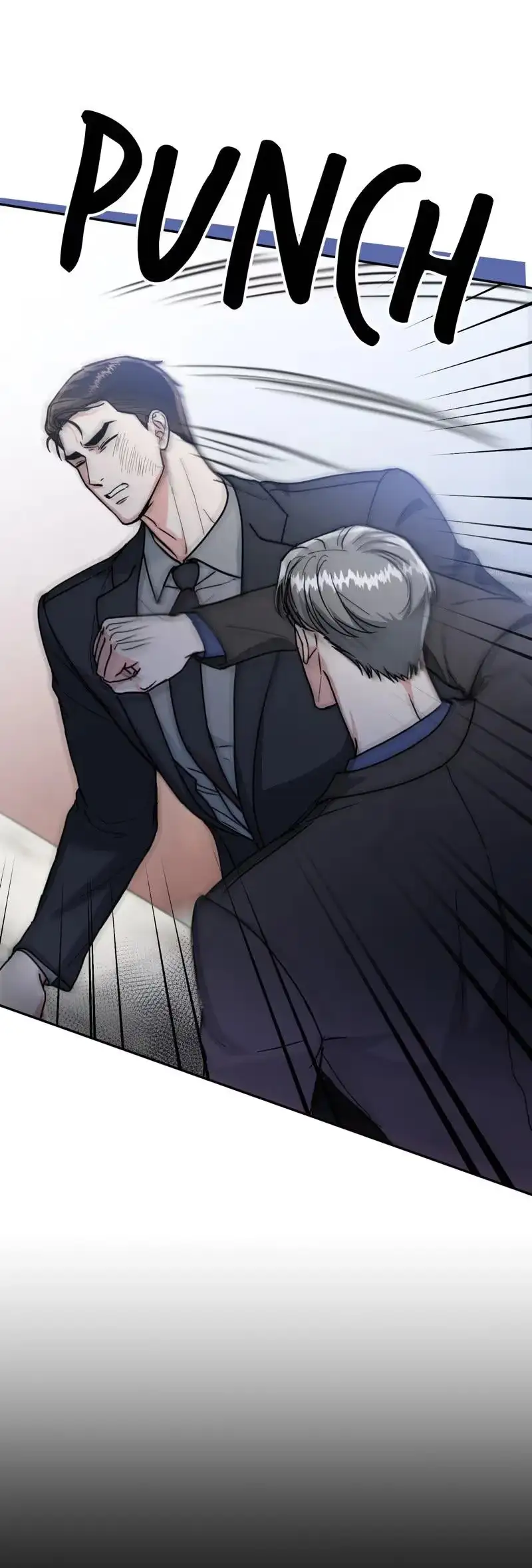 Secretary with Benefits Chapter 44 page 27 - 