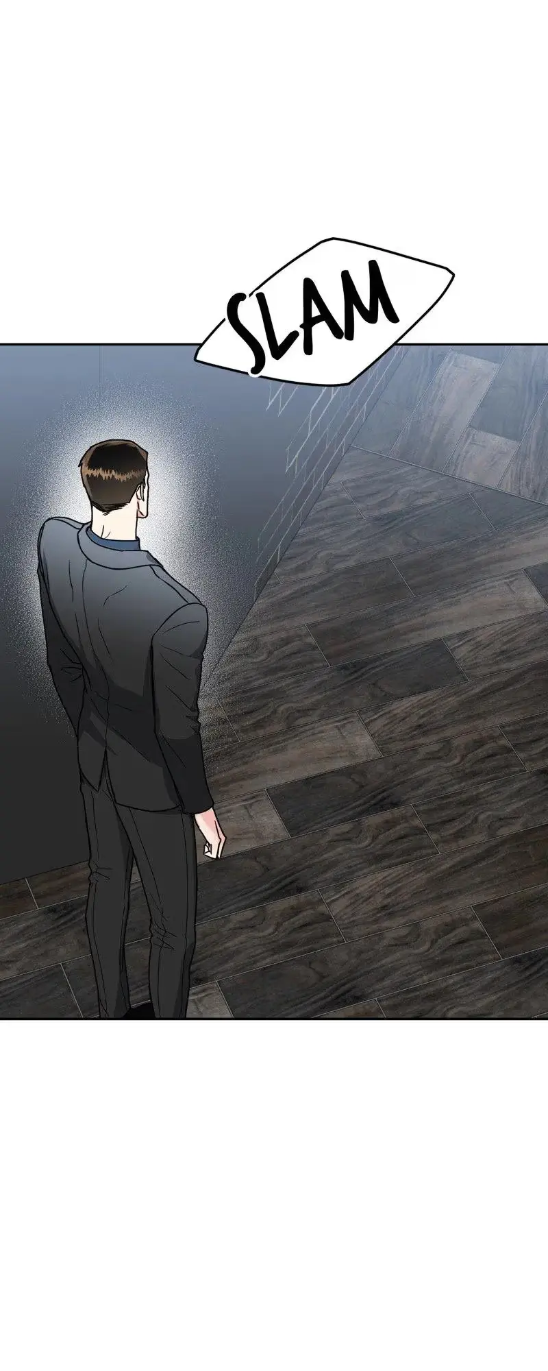Secretary with Benefits Chapter 44 page 10 - 