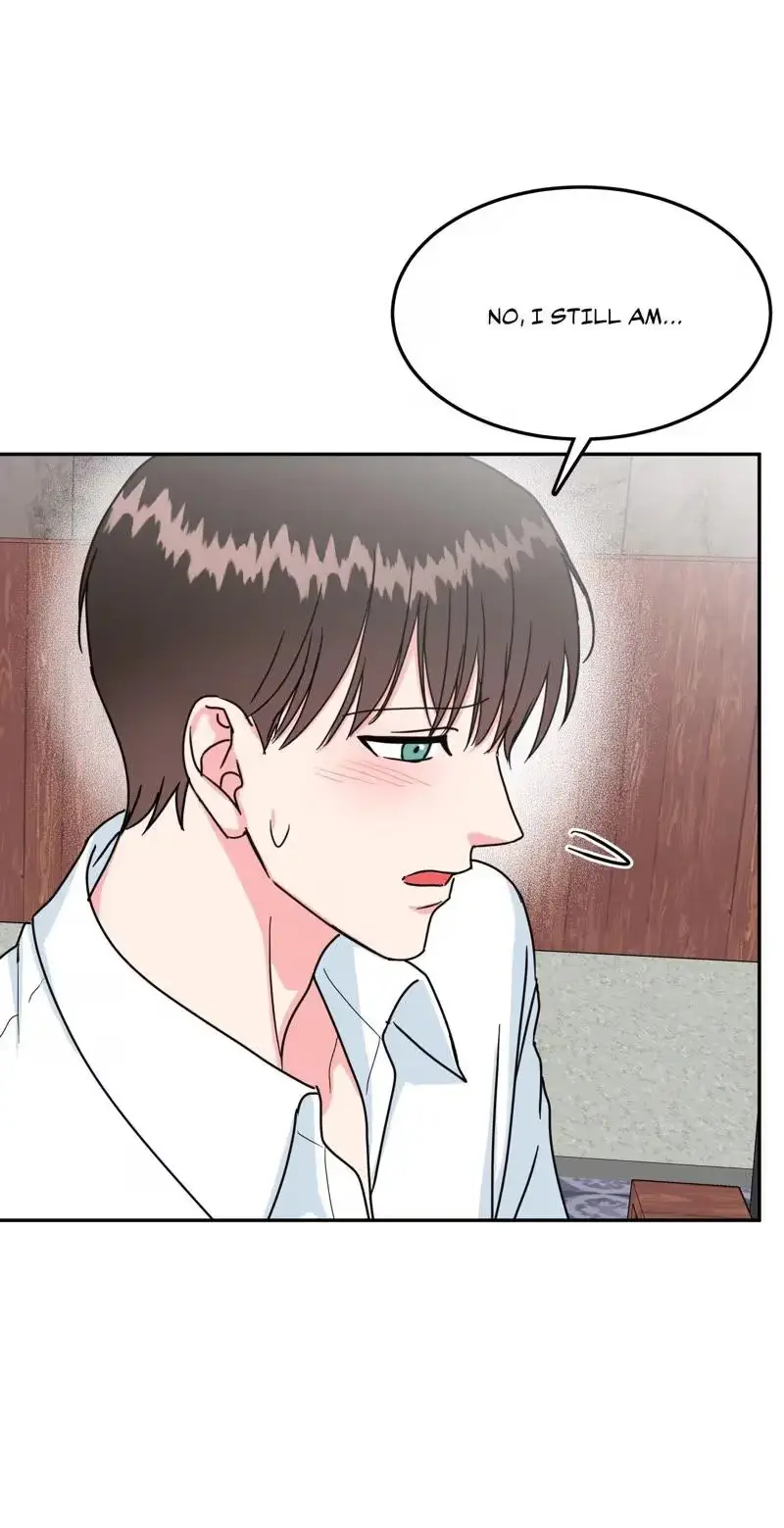 Secretary with Benefits Chapter 45 page 21 - 