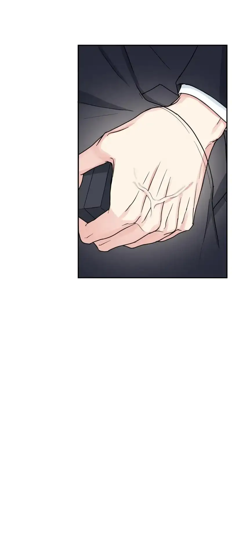 Secretary with Benefits Chapter 48 page 16 - 