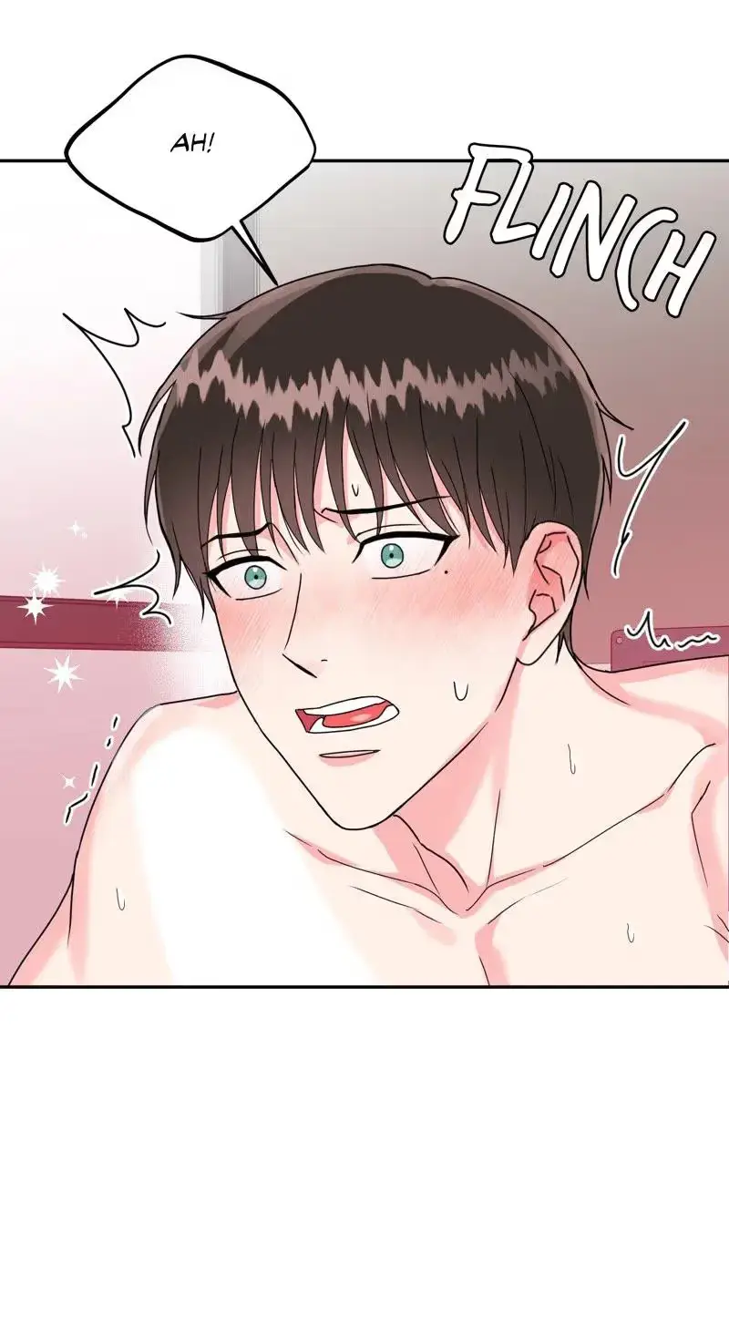 Secretary with Benefits Chapter 49 page 25 - 