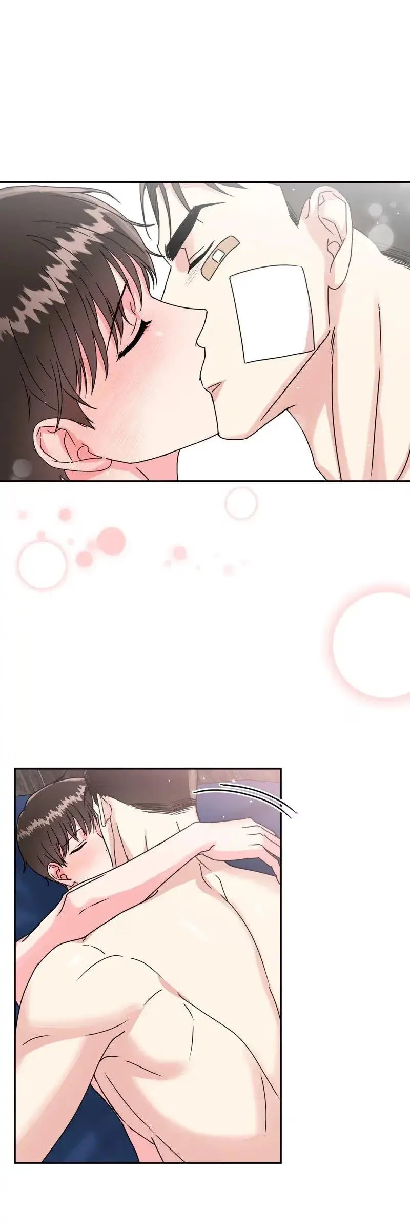 Secretary with Benefits Chapter 50 page 19 - 