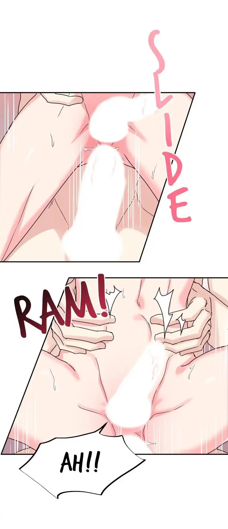 Secretary with Benefits Chapter 50 page 24 - 