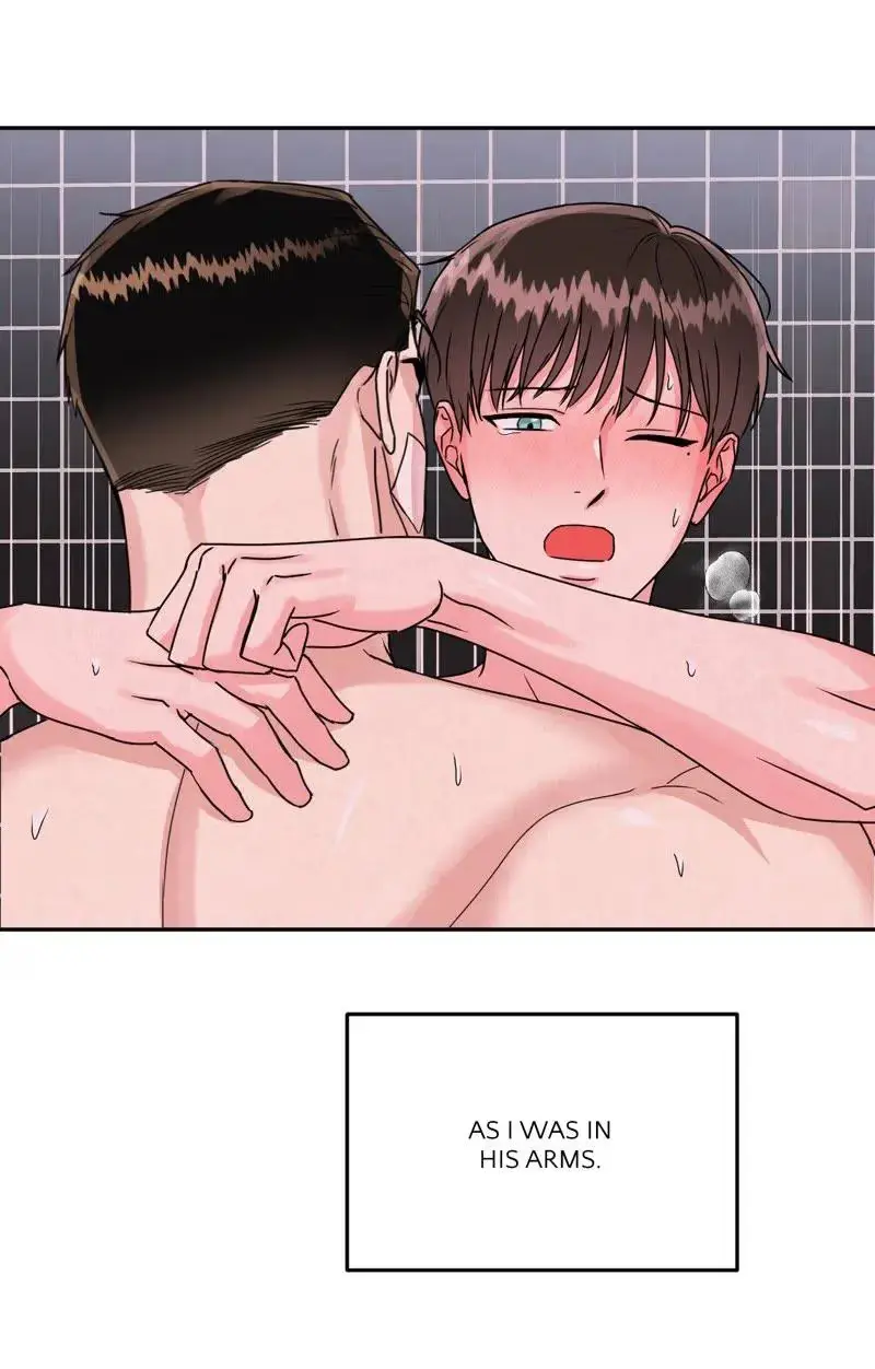 Secretary with Benefits Chapter 50 page 37 - 