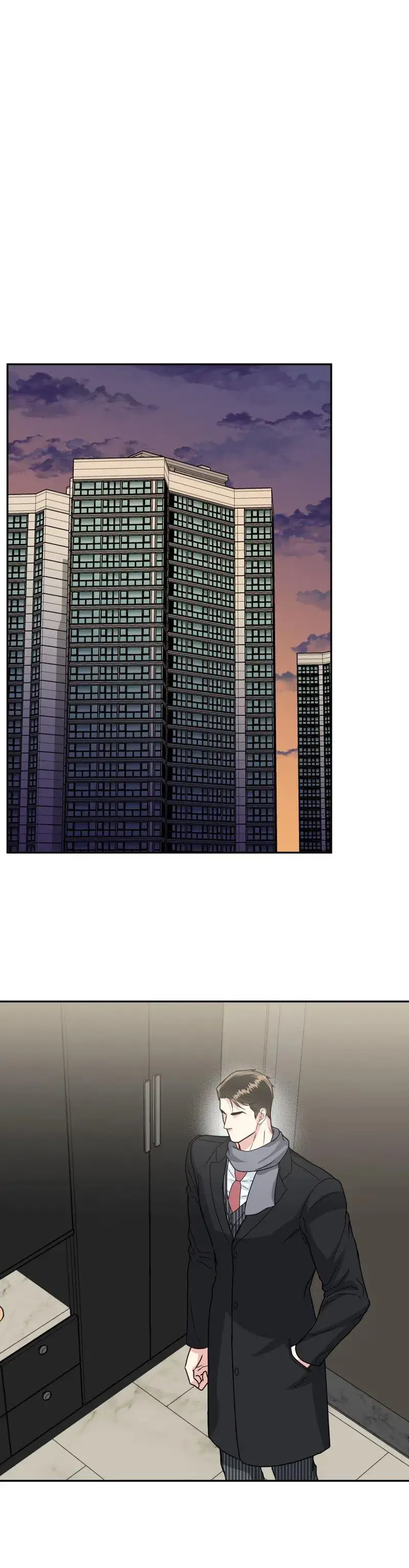 Secretary with Benefits Chapter 51 page 12 - 