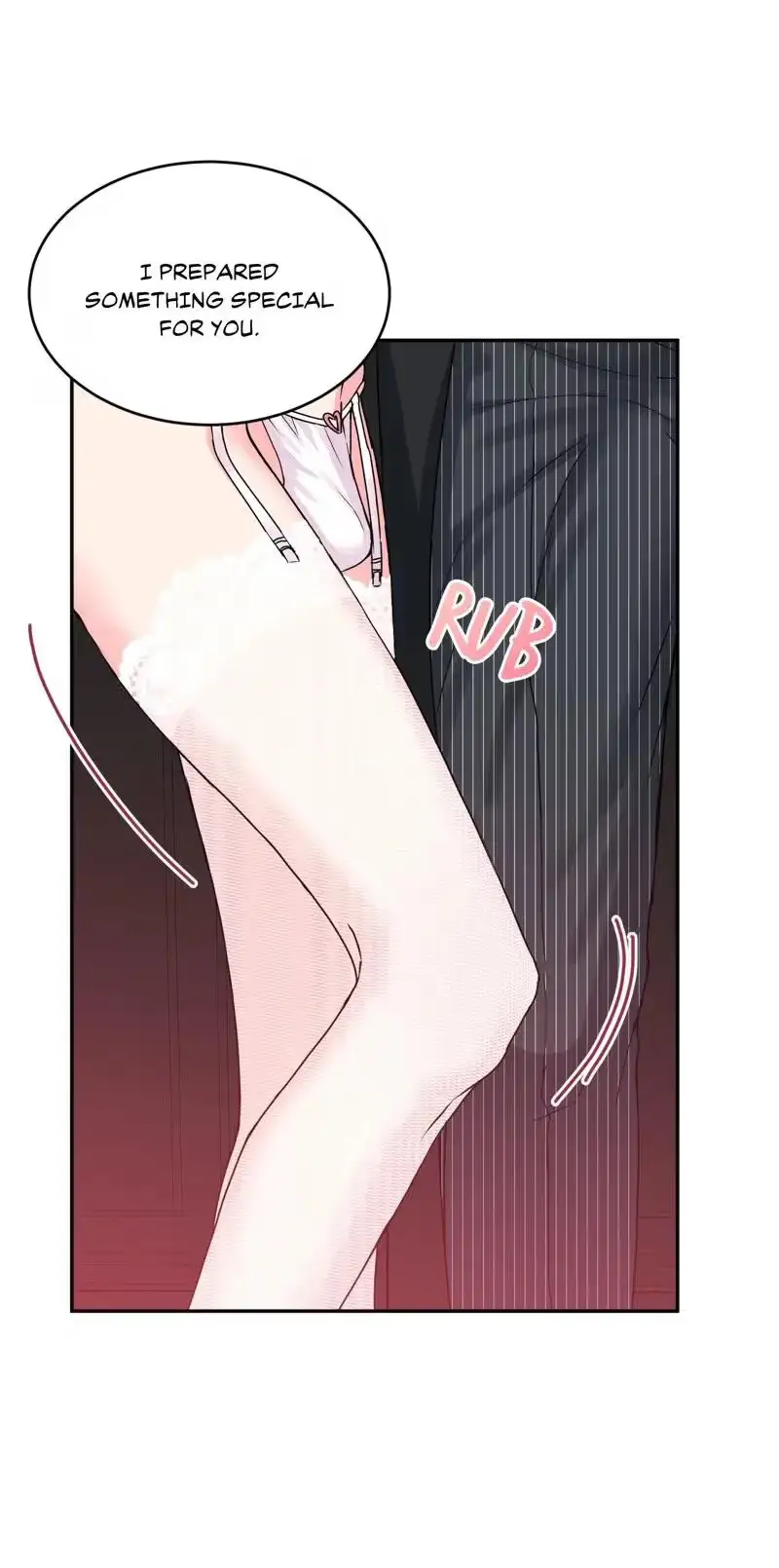 Secretary with Benefits Chapter 51 page 16 - 