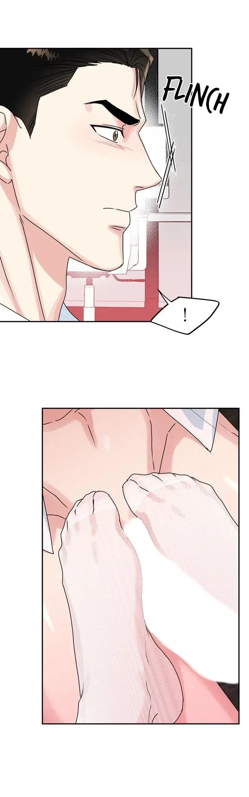 Secretary with Benefits Chapter 51 page 26 - 
