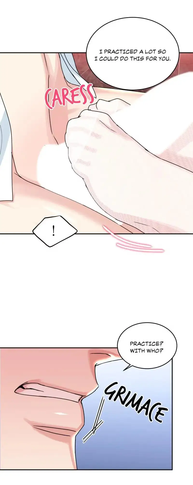 Secretary with Benefits Chapter 51 page 28 - 