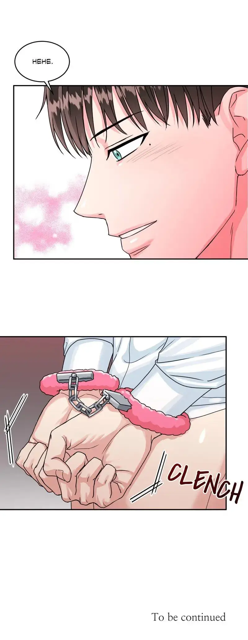 Secretary with Benefits Chapter 51 page 35 - 
