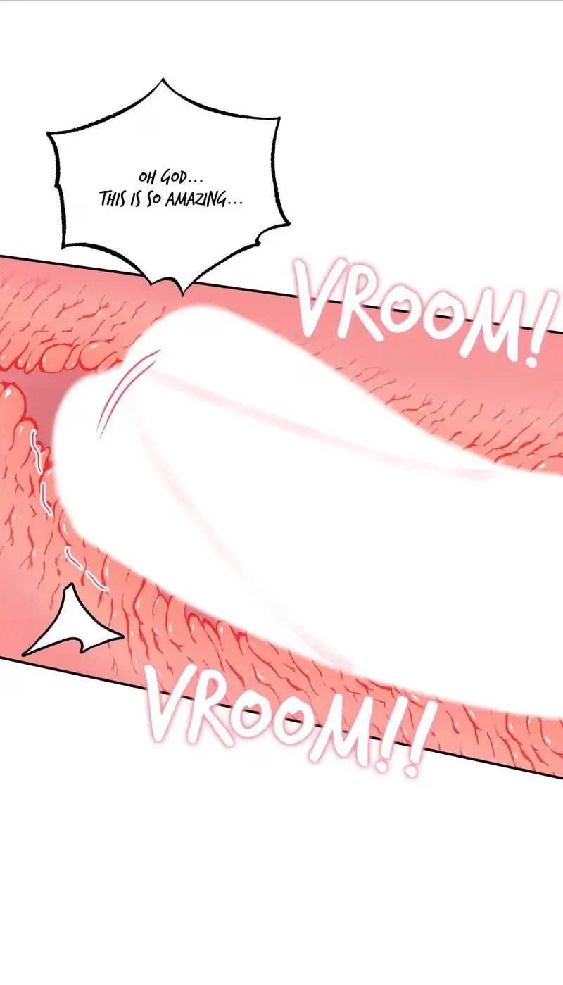 Secretary with Benefits Chapter 52 page 13 - 