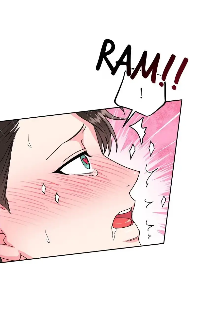 Secretary with Benefits Chapter 52 page 31 - 