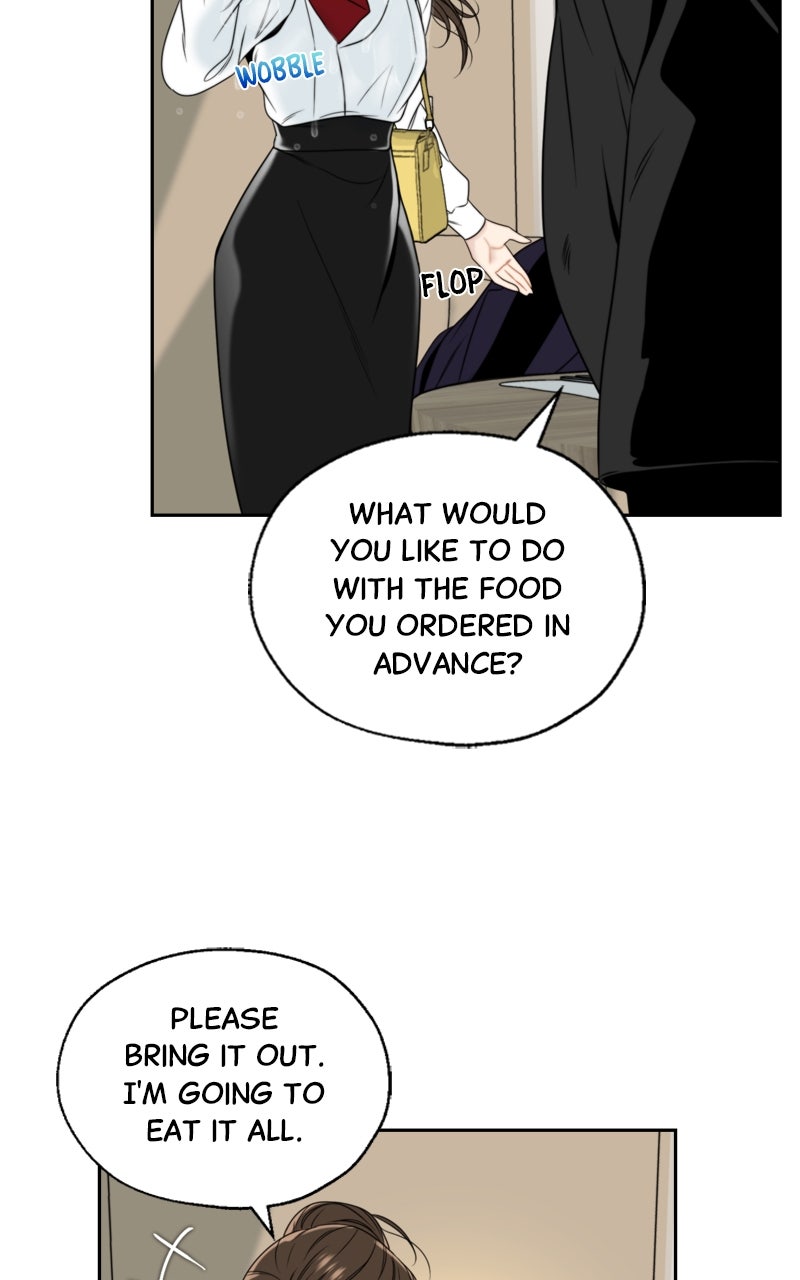 Read Secretary