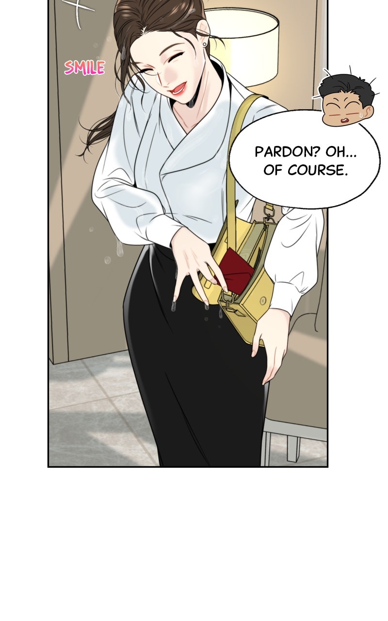 Read Secretary