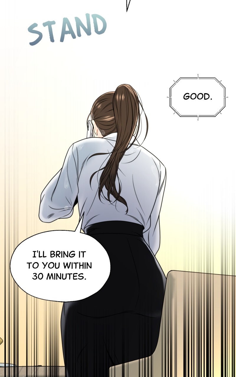 Read Secretary
