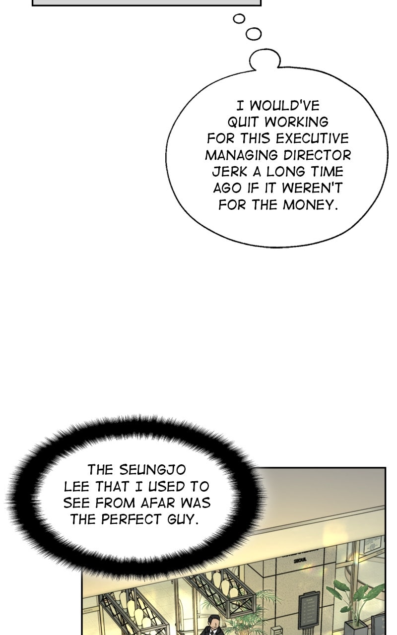 Read Secretary