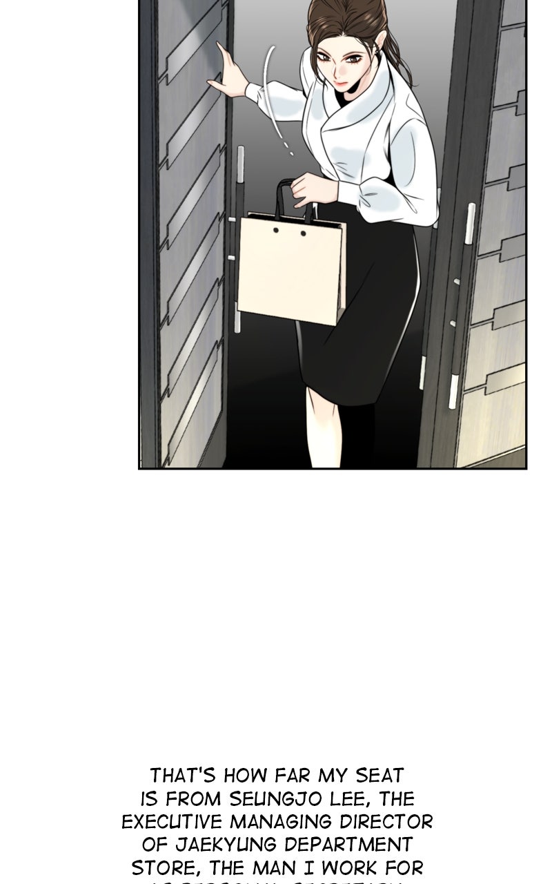 Read Secretary
