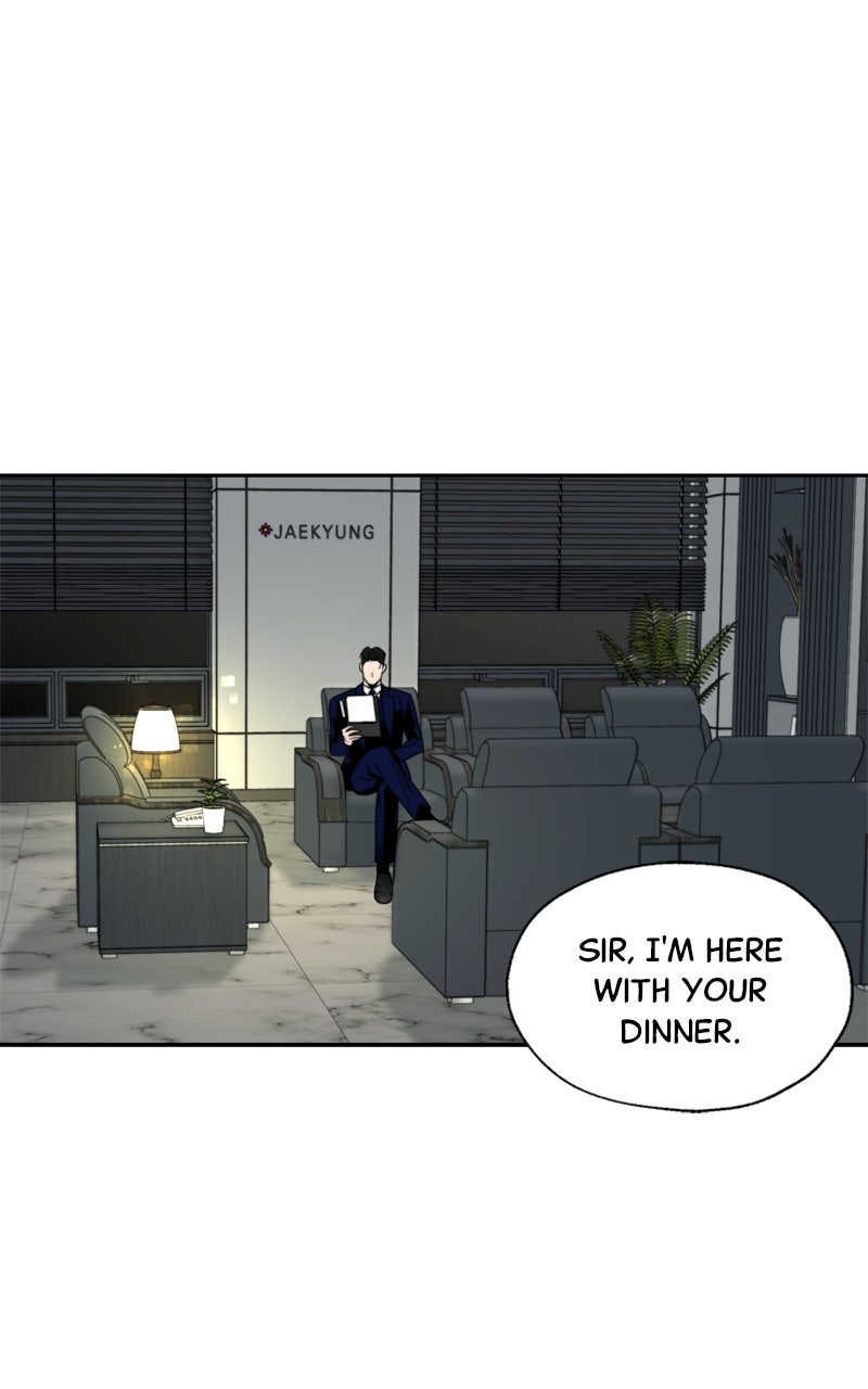 Read Secretary