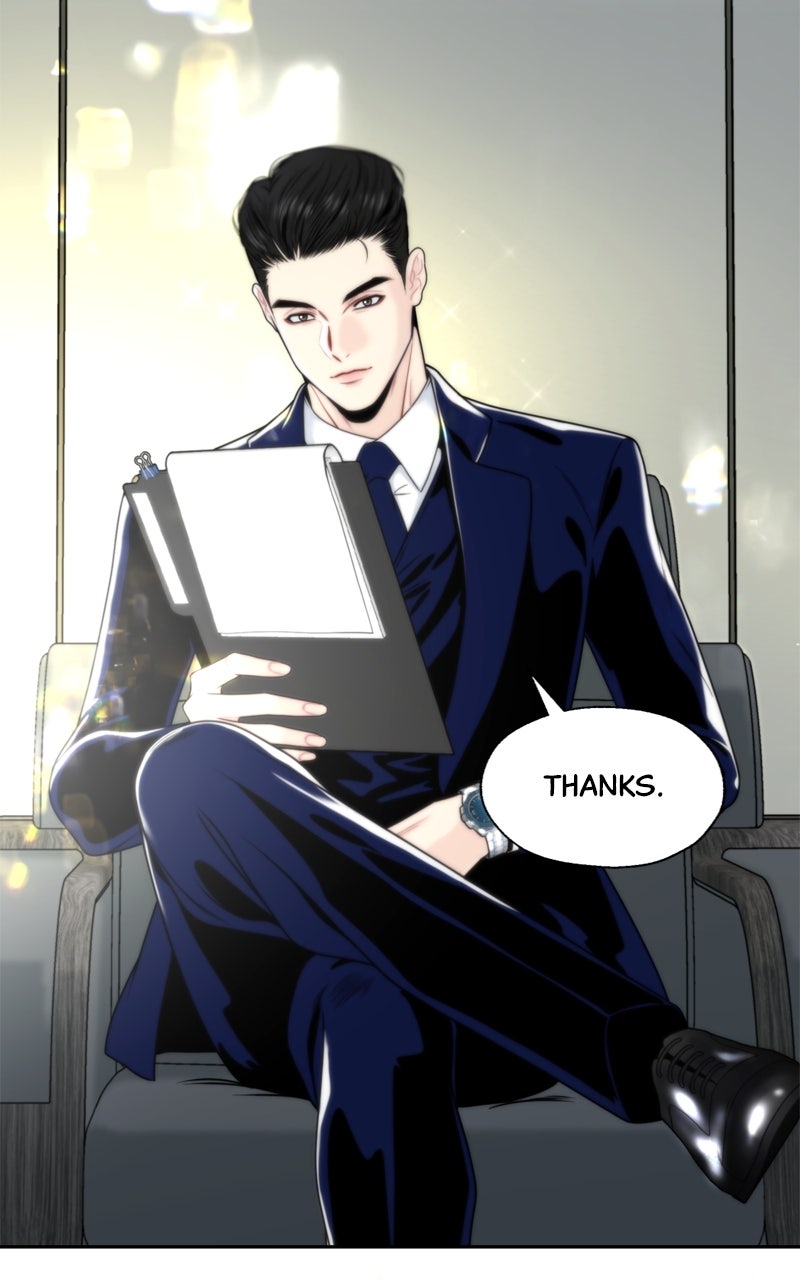 Read Secretary