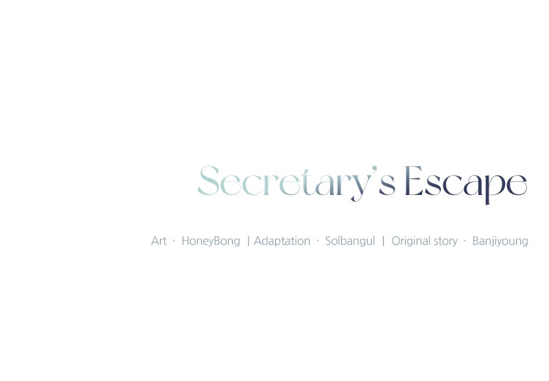 Read Secretary