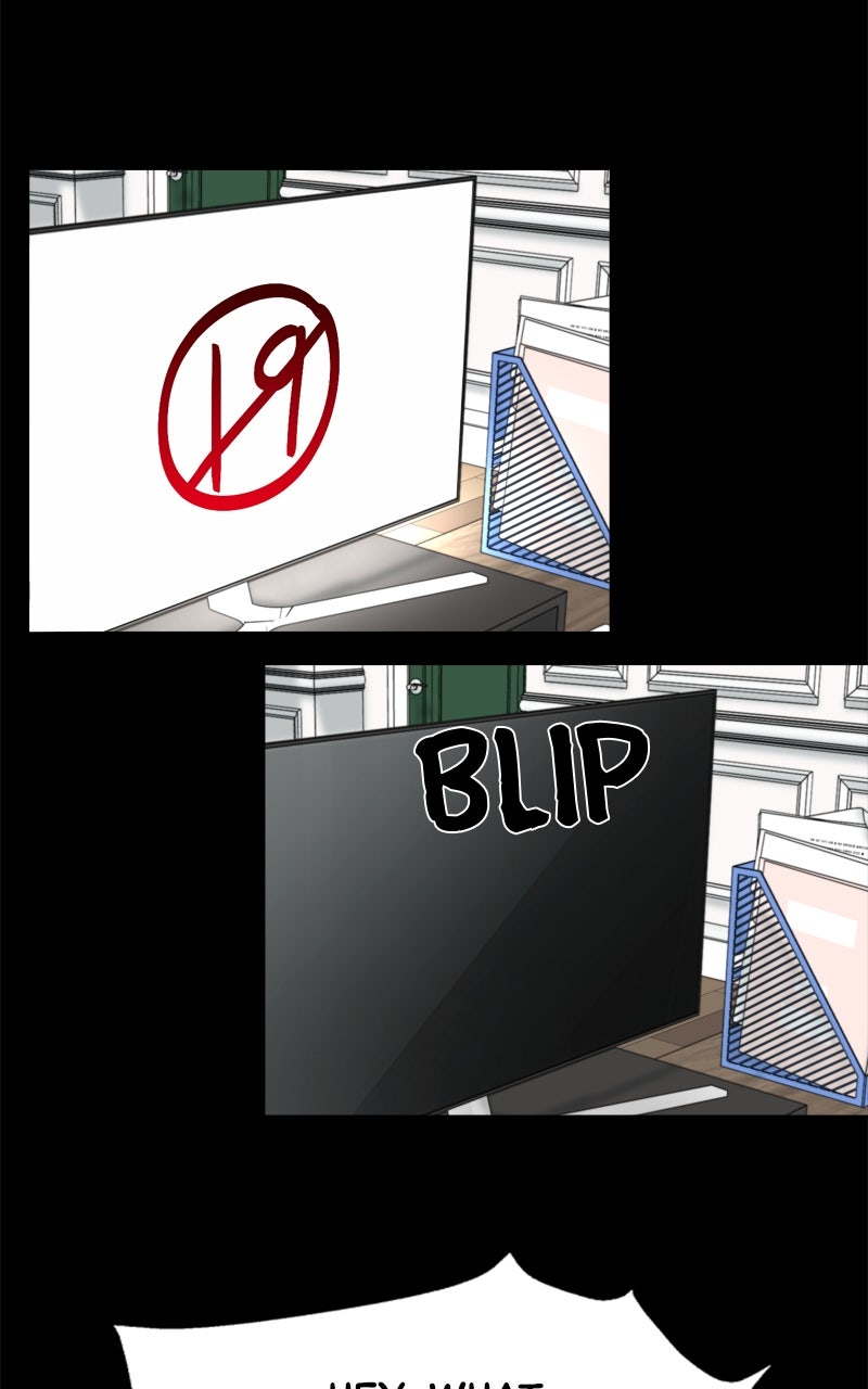 Read Secretary