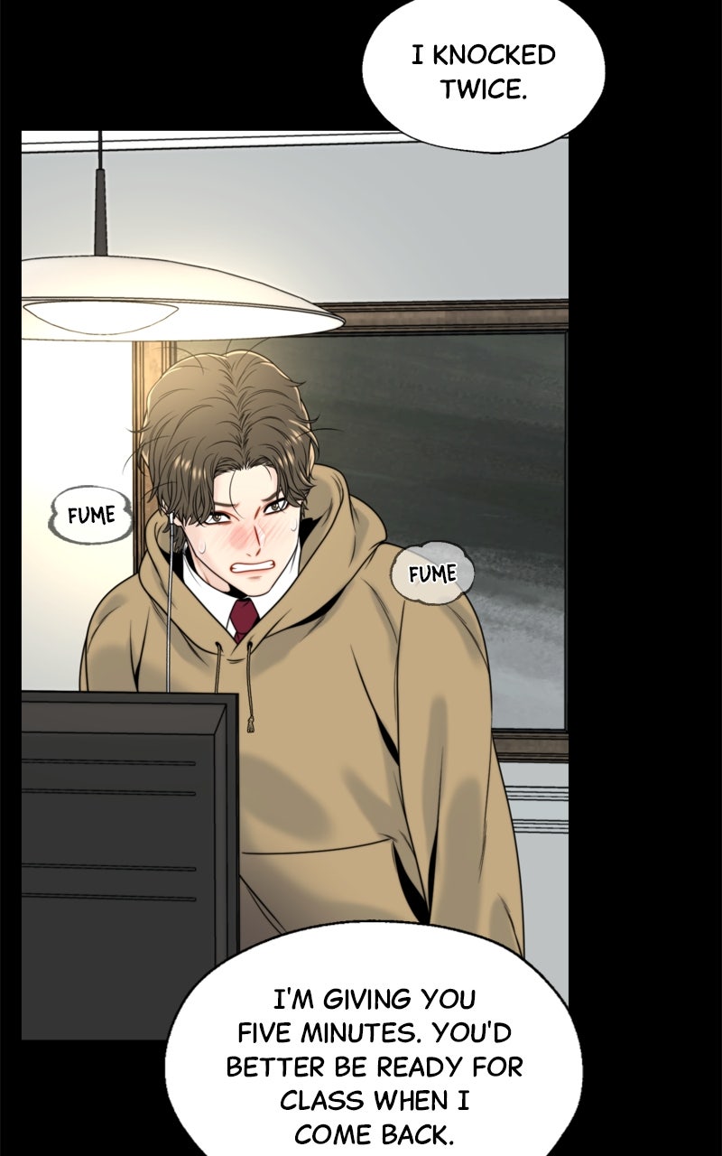 Read Secretary