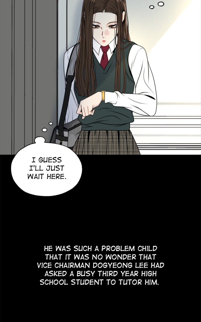 Read Secretary