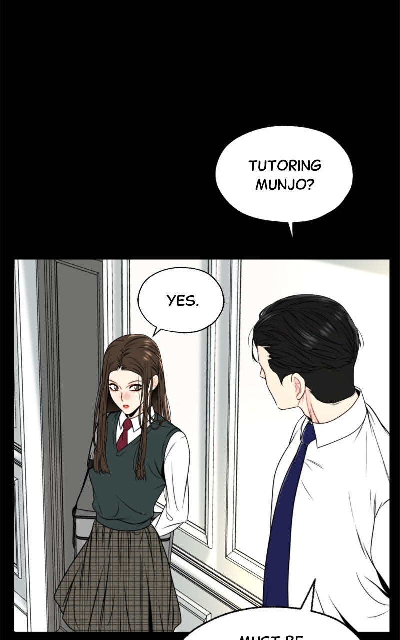 Read Secretary