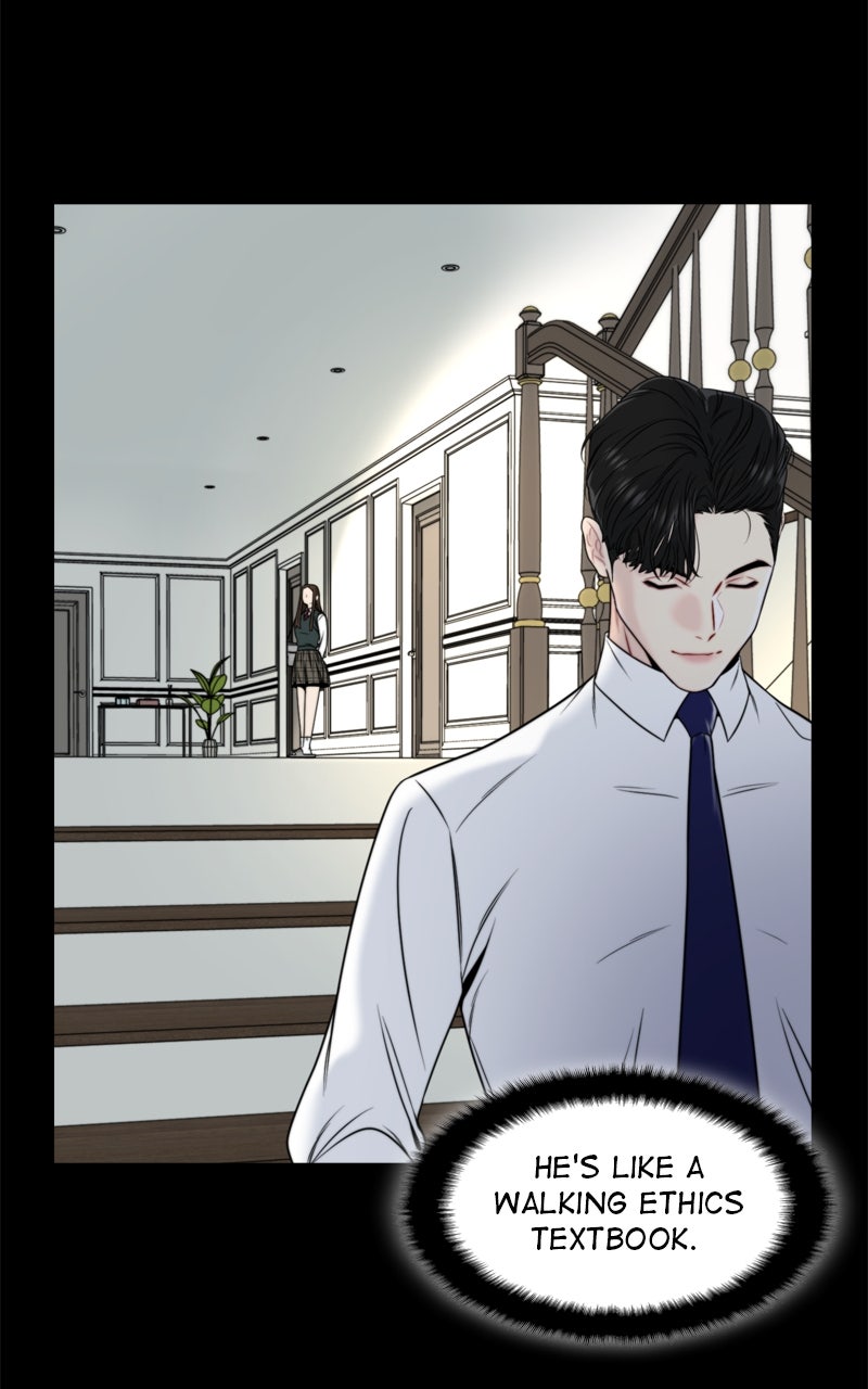 Read Secretary
