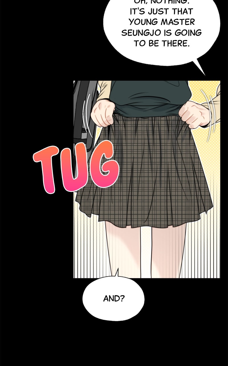 Read Secretary