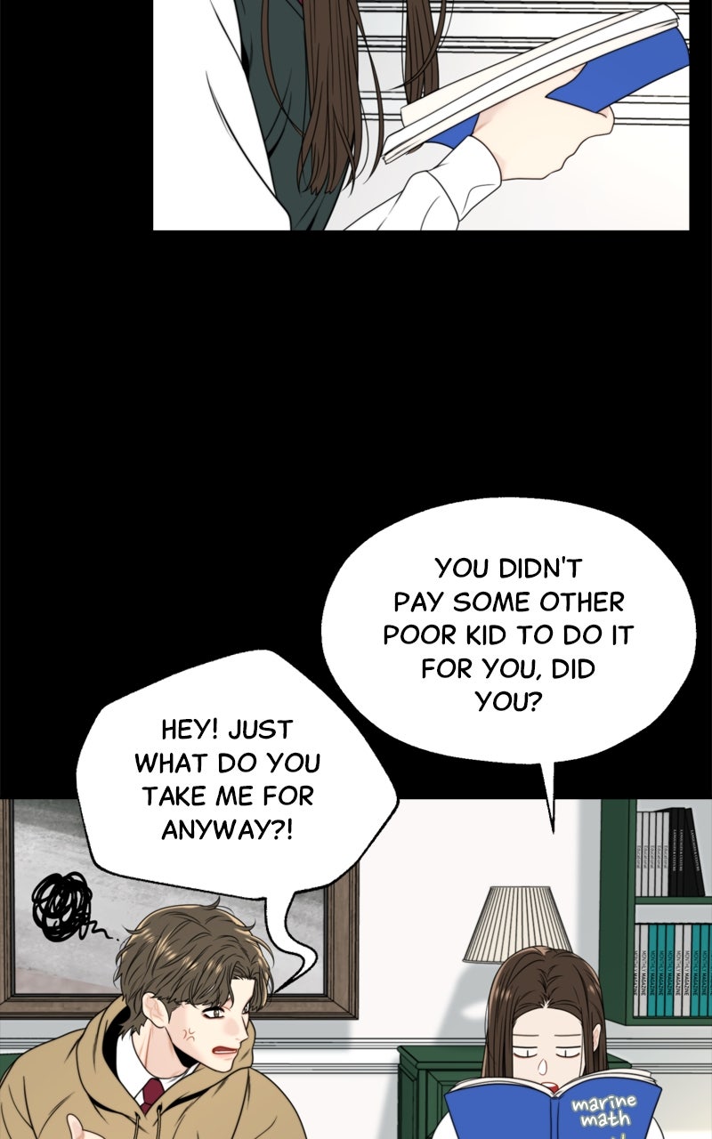 Read Secretary