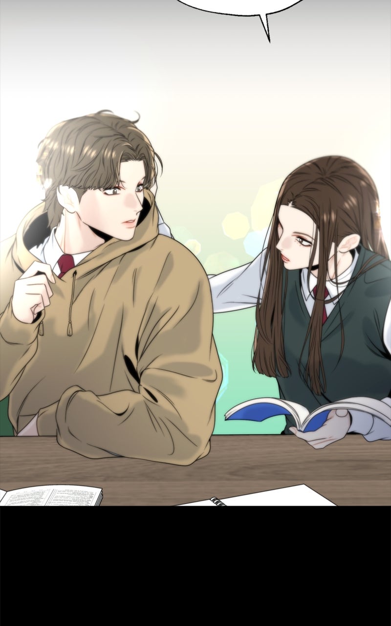 Read Secretary